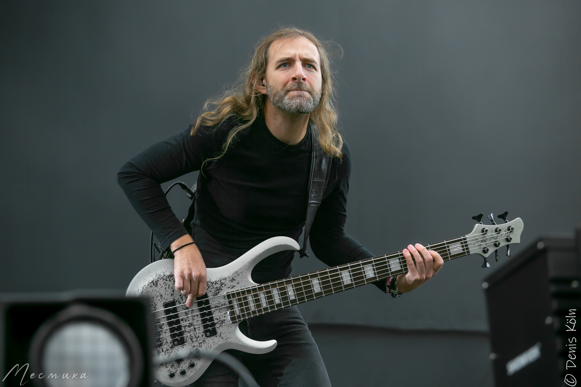 Beyond The Black,Wacken Open Air 2025