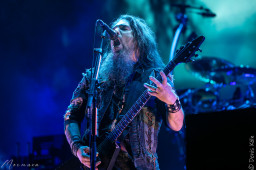 Machine Head, Summer Breeze 16.08.25