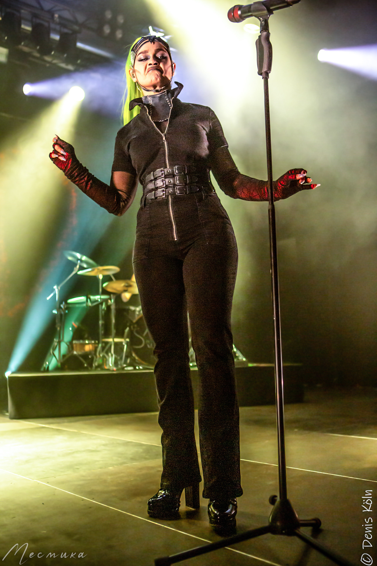Skynd, Stuttgart 15.04.26