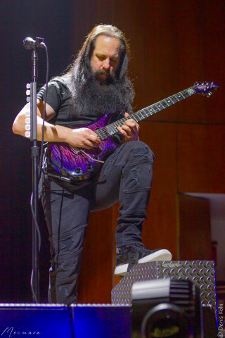 Dream Theater 15.02.23 Stuttgart