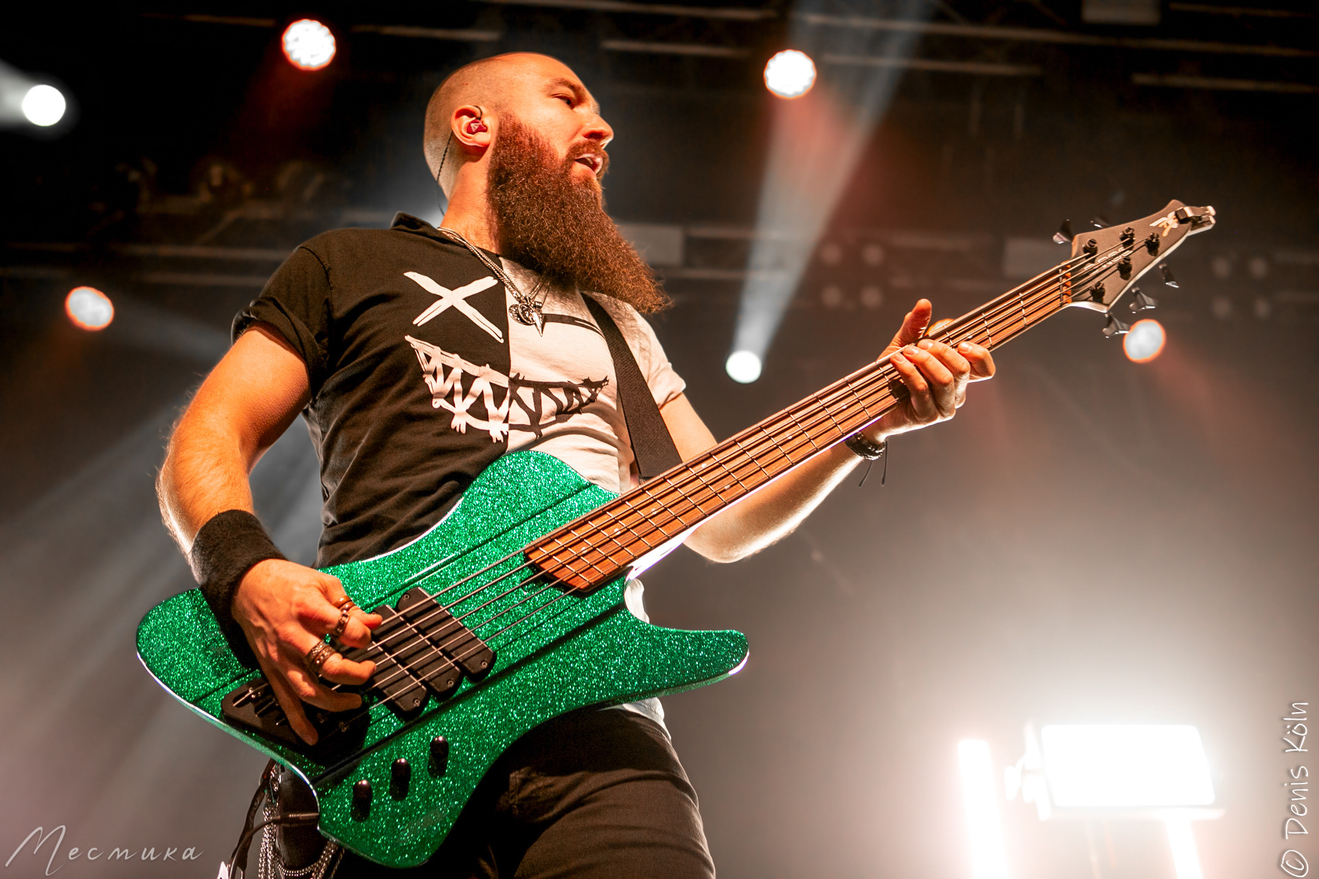 Ad Infinitum, Würzburg 14.02.25