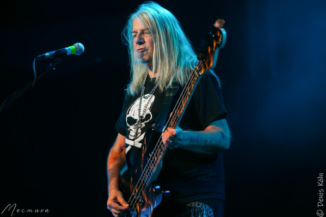 Primal Fear, Stuttgart 20.09.25