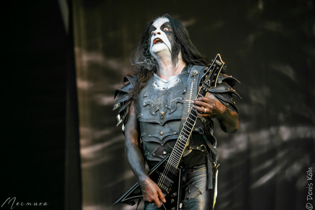 Abbath, Rockharz 2025