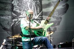 Carcass, Ludwigsburg 10.04.26
