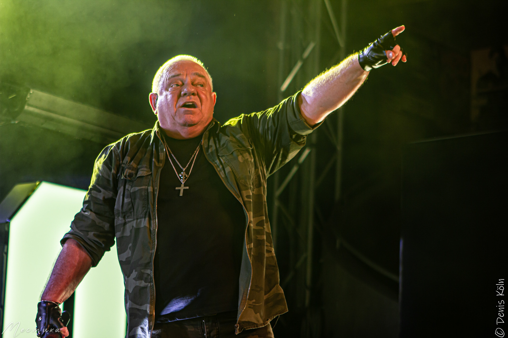 U.D.O. Stuttgart 07.09.2022