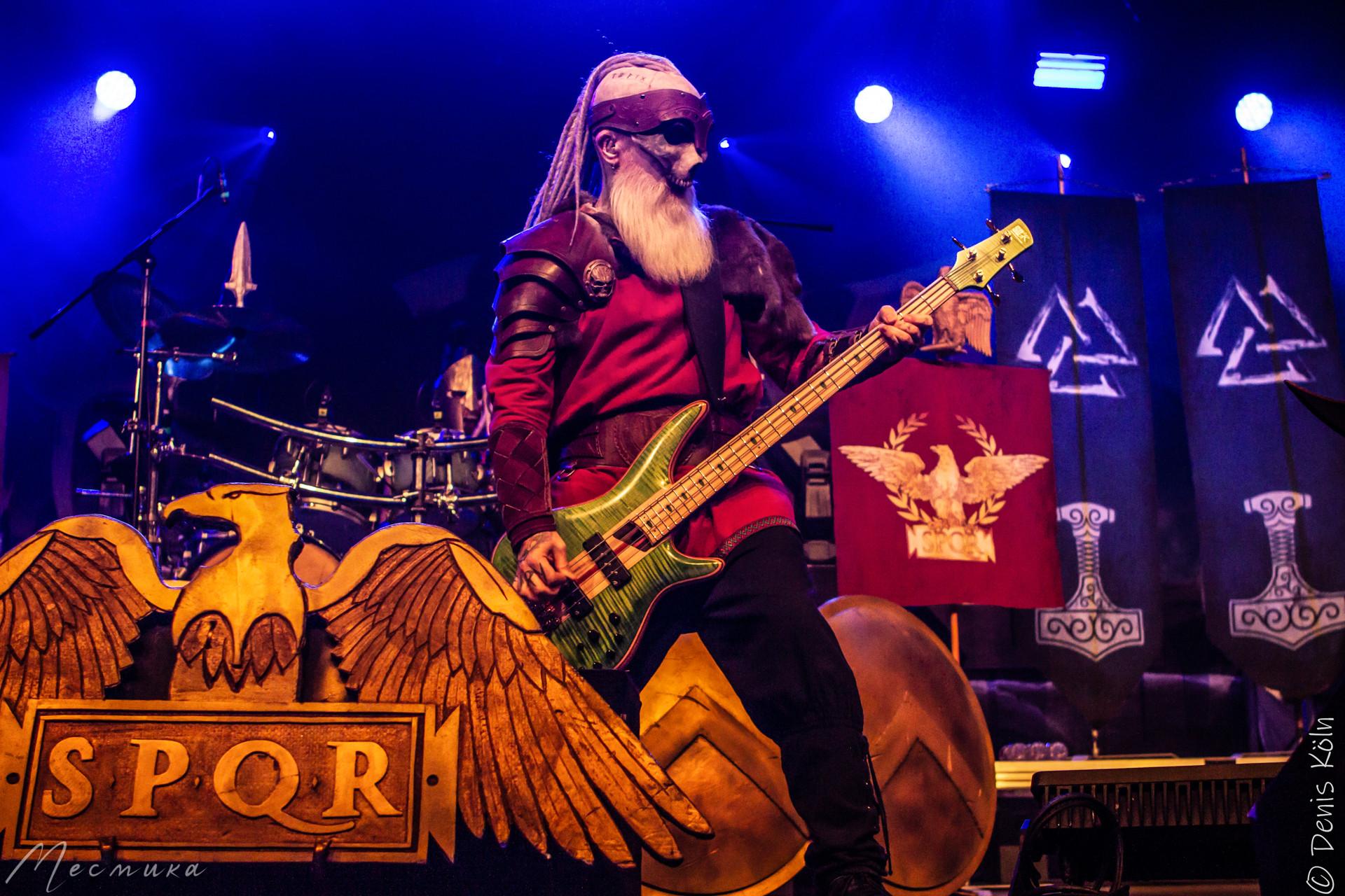 Warkings, Stuttgart, 22.04.23