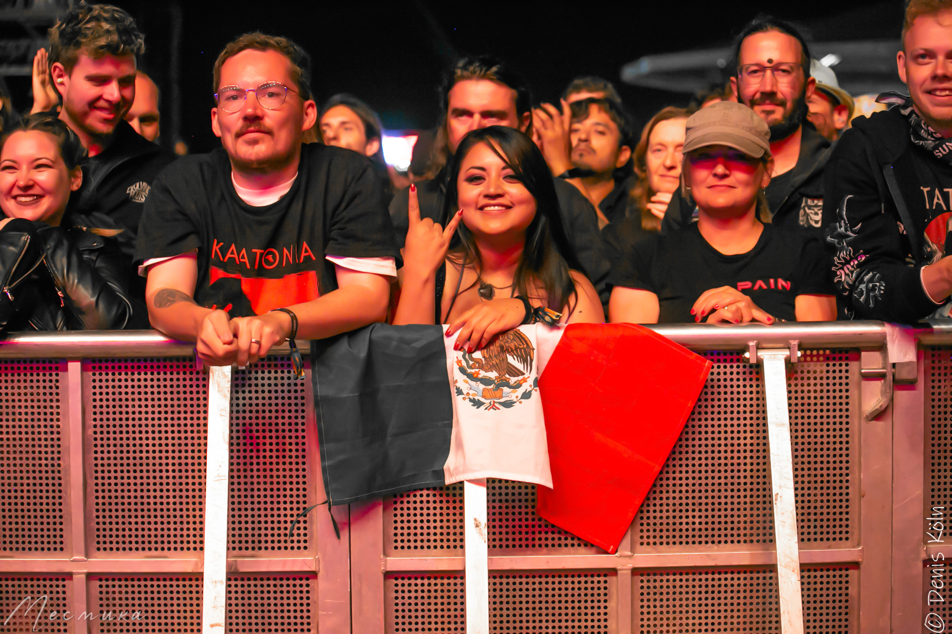 Wacken Open Air 2025