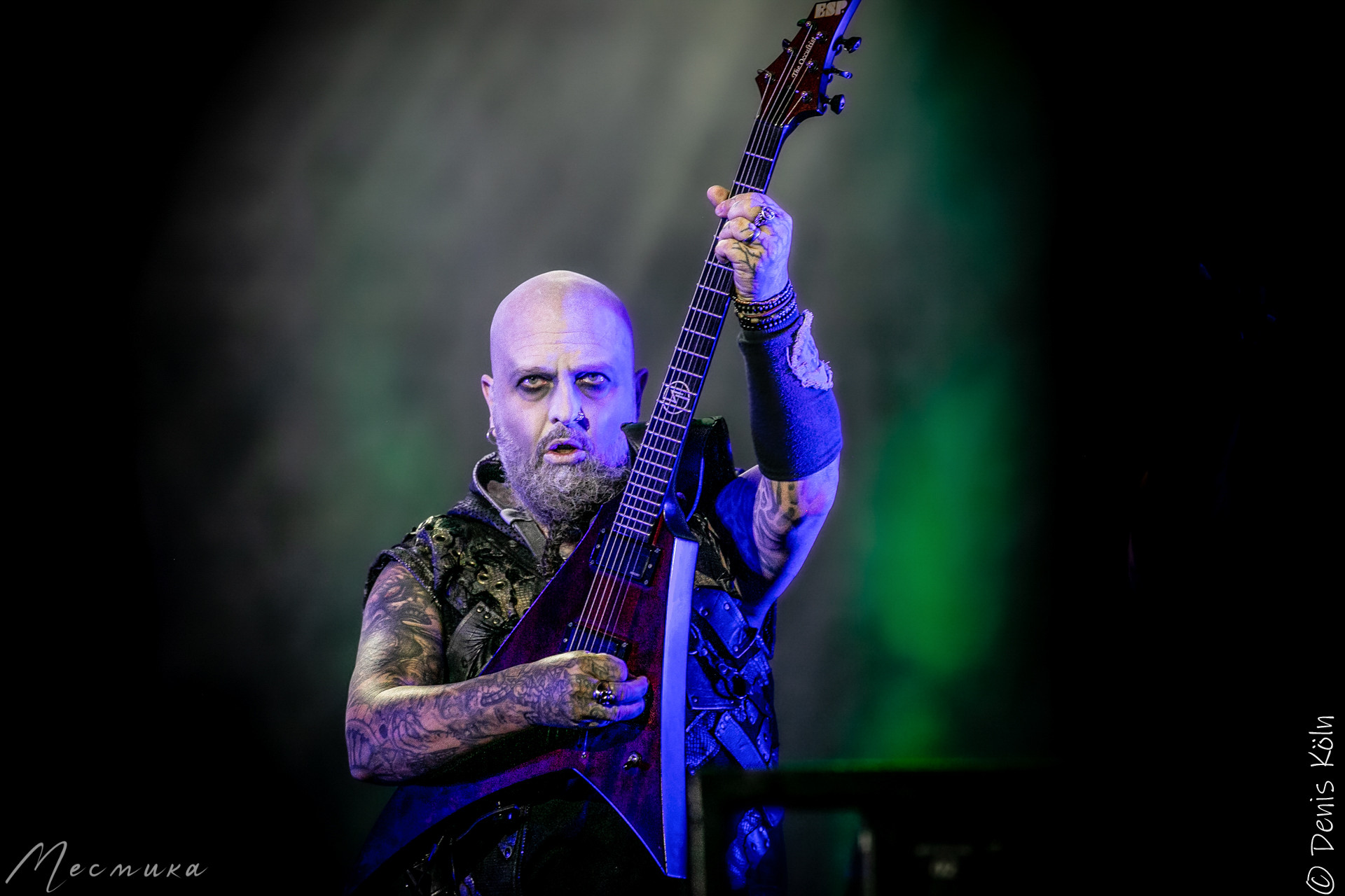 Dimmu Borgir, Wacken Open Air 01.08.25