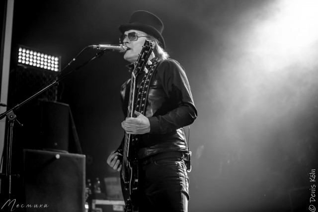 D.A.D., Heidelberg 01.12.24