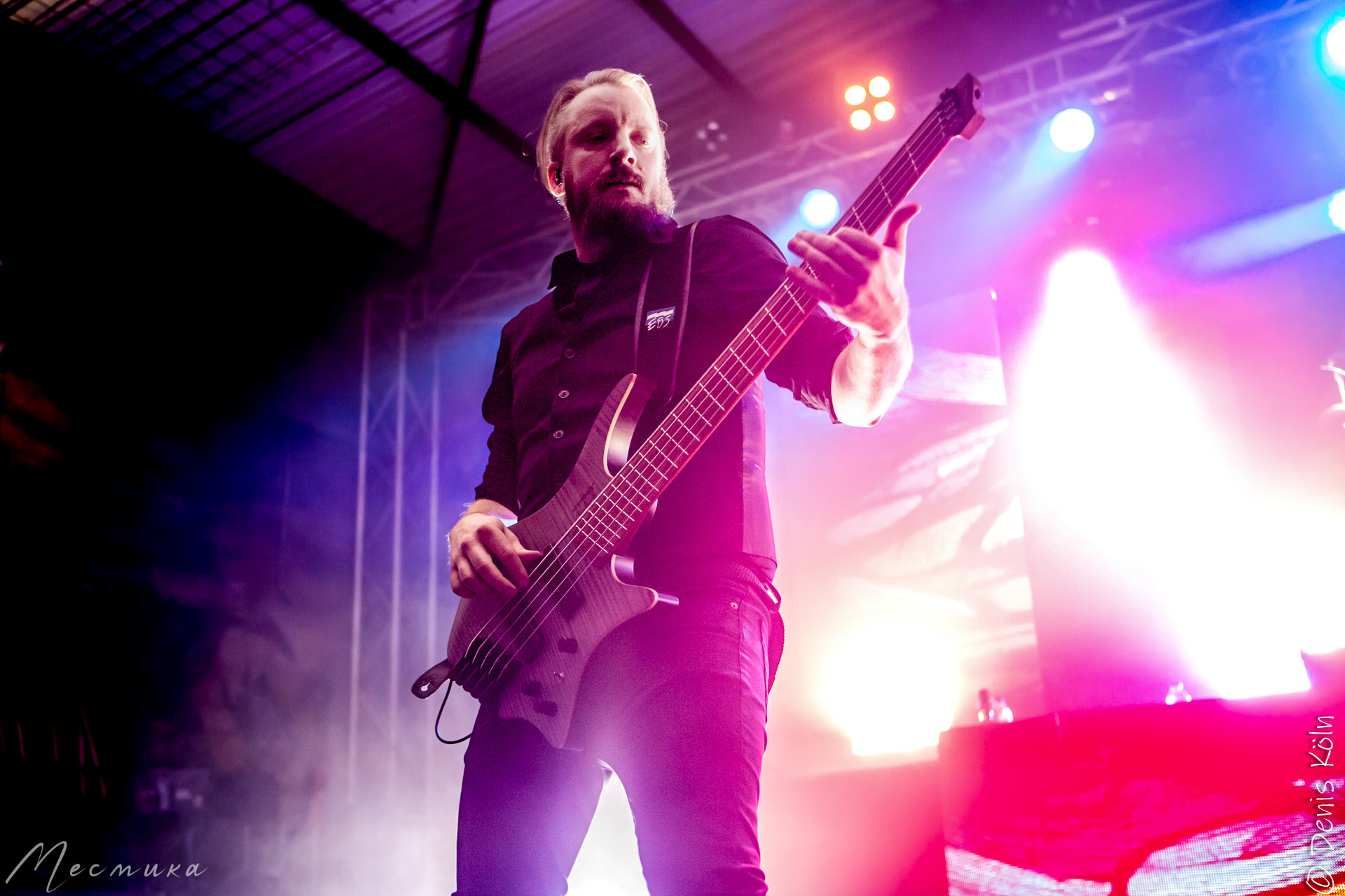 Katatonia, Stuttgart 25.11.25