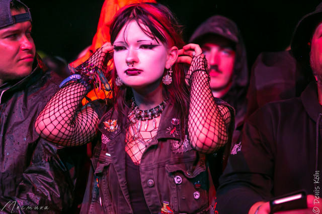 Wacken Open Air 2025