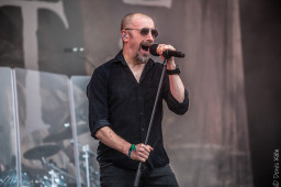 Paradise Lost, Wacken Open Air 2026