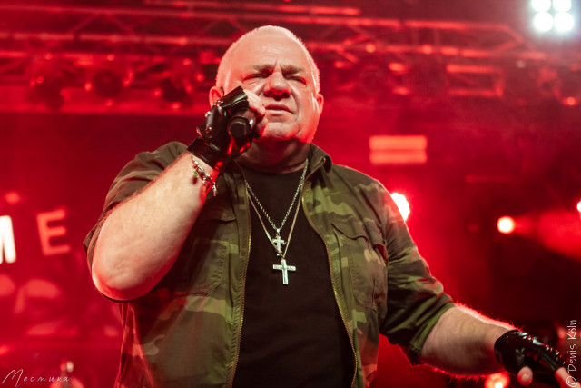 U.D.O. Stuttgart 07.09.2022