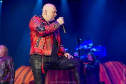 Helloween представили обложку нового альбома "Giants & Monsters"