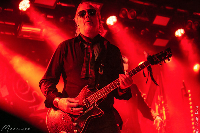 Lacrimosa, Aschaffenburg 01.10.25