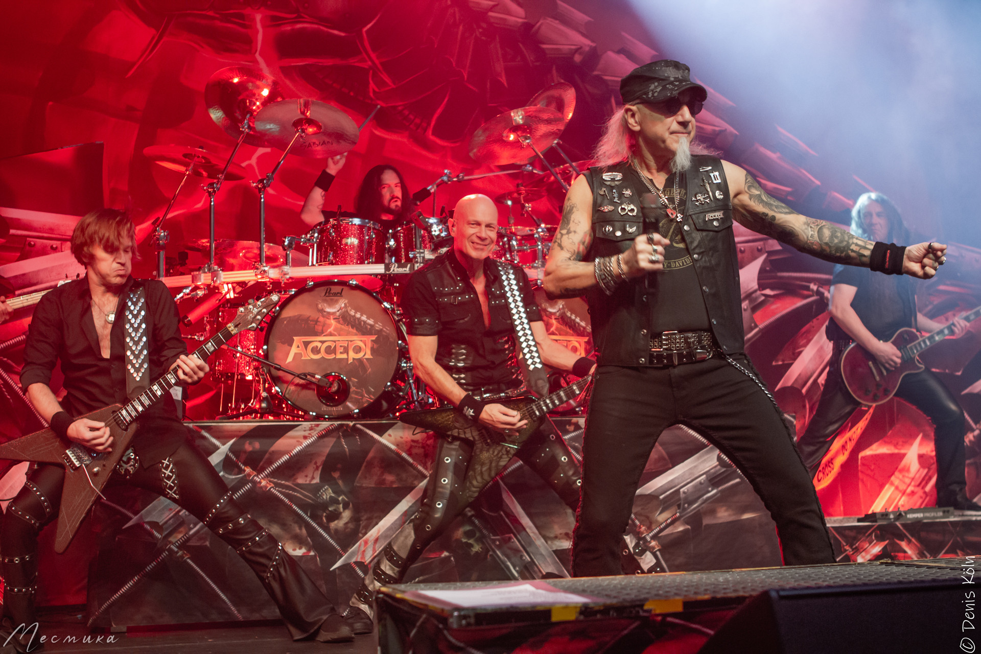 Accept, 18.02.23 Filderstadt