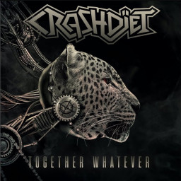 Crashdiet выпустили новое видео на песню "Together Whatever"