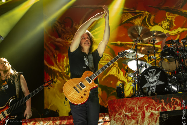 Testament, Stuttgart 07.12.24