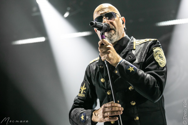 Eisbrecher, Ludwigsburg 09.05.25