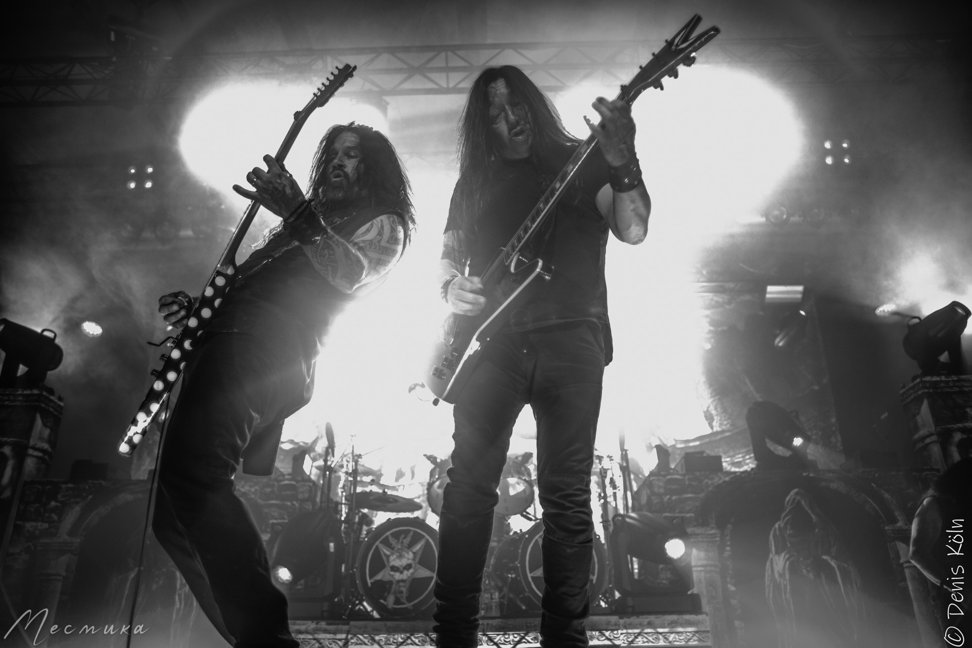 Testament, Stuttgart 03.06.23