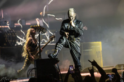 Till Lindemann, Stuttgart 16.12.2025