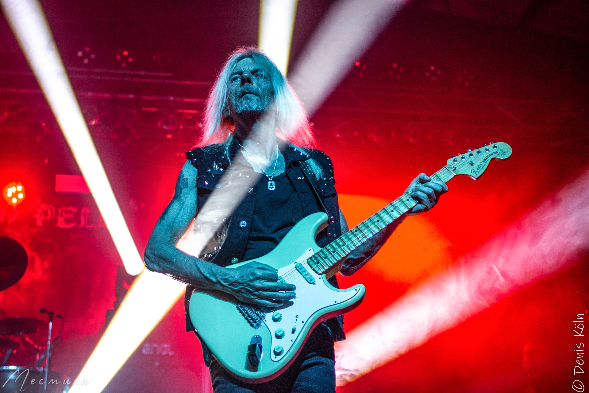 Axel Rudi Pell, 04.04.25