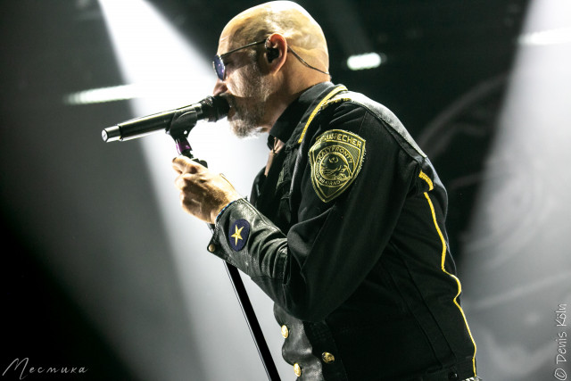 Eisbrecher, Ludwigsburg 09.05.25