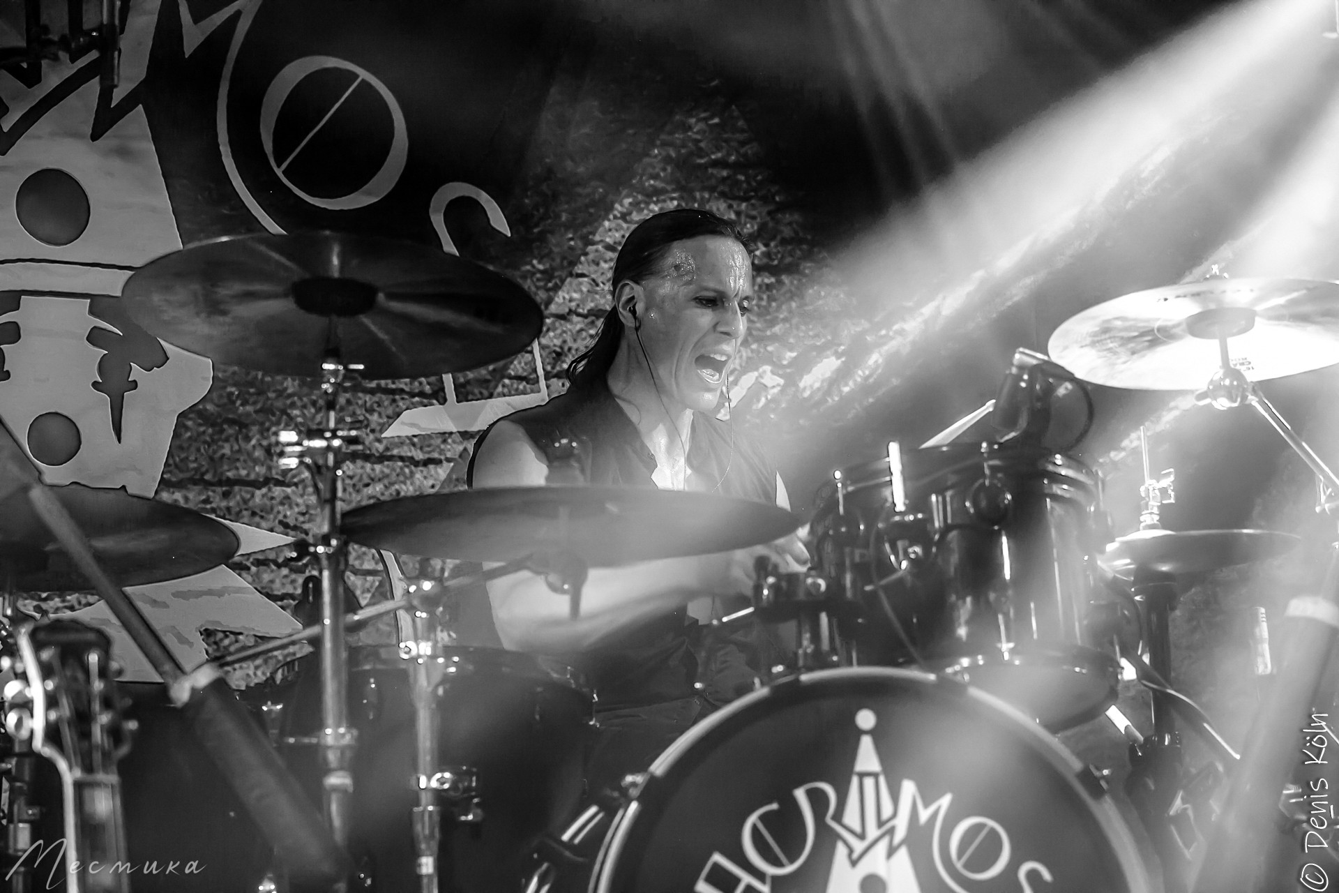 Lacrimosa, Aschaffenburg 01.10.25
