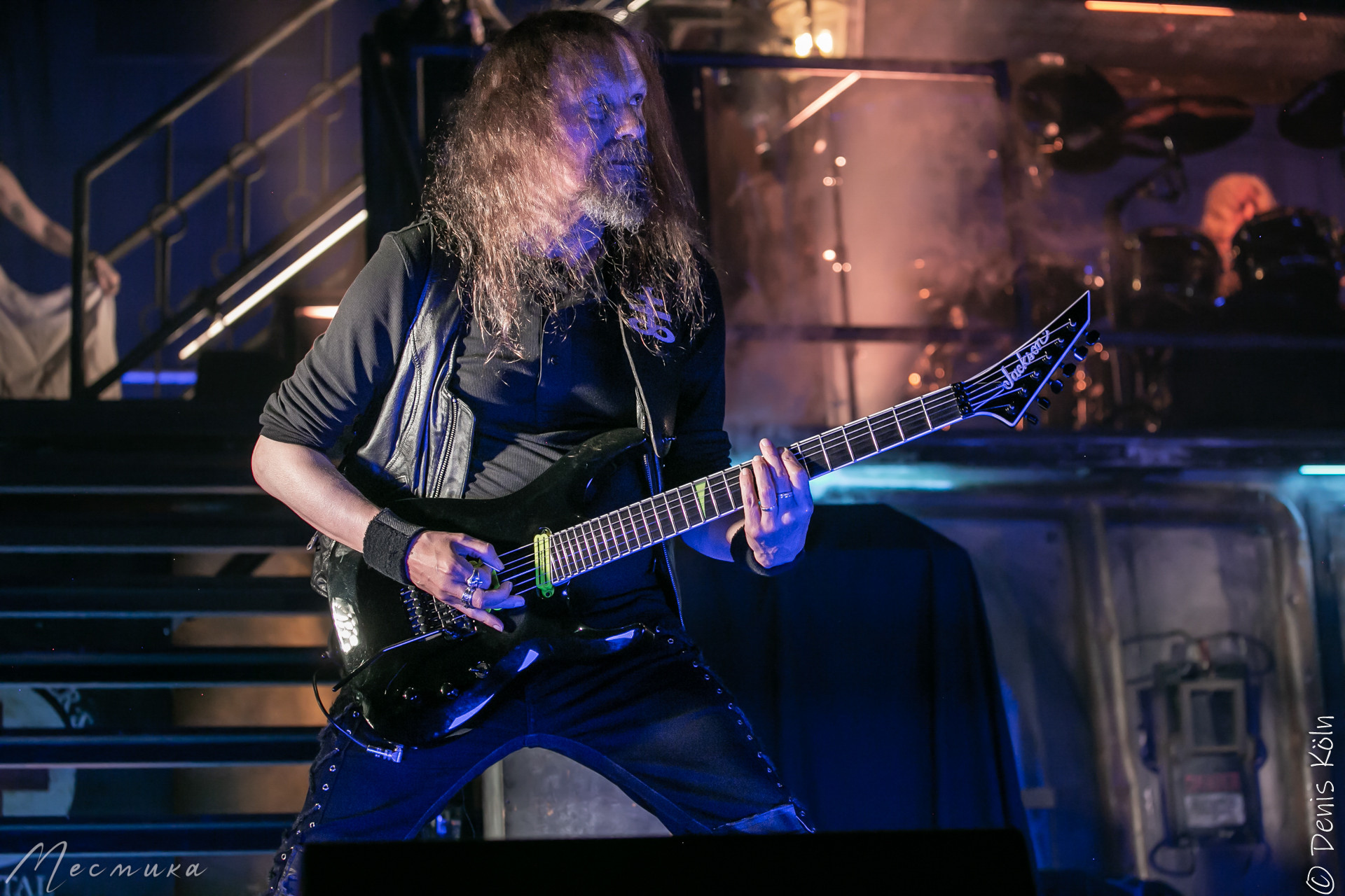 King Diamond, Ludwigsburg 14.06.25