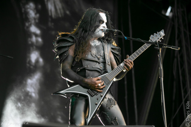 Abbath, Rockharz 2025
