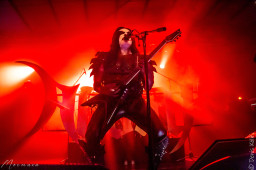 Abbath, Stuttgart 22.04.26