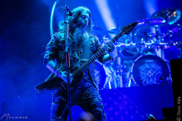 Machine Head, Summer Breeze 16.08.25