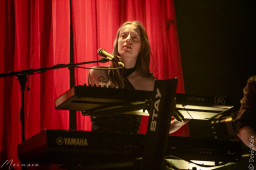 Charlotte Wessels, Ludwigsburg 06.02.26