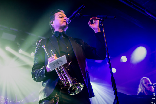 Lacrimosa, Aschaffenburg 01.10.25