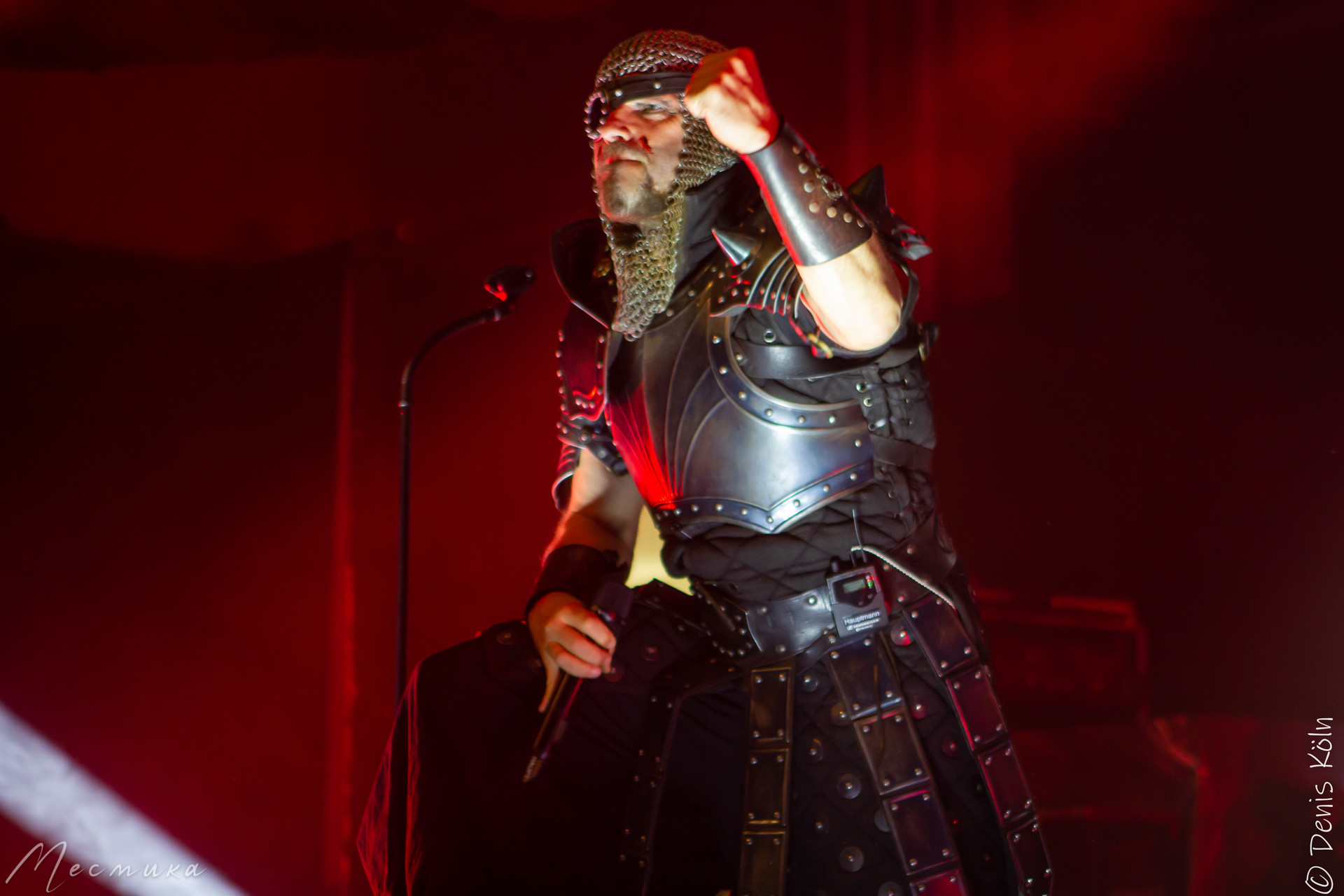 Feuerschwanz, Stuttgart 22.04.23