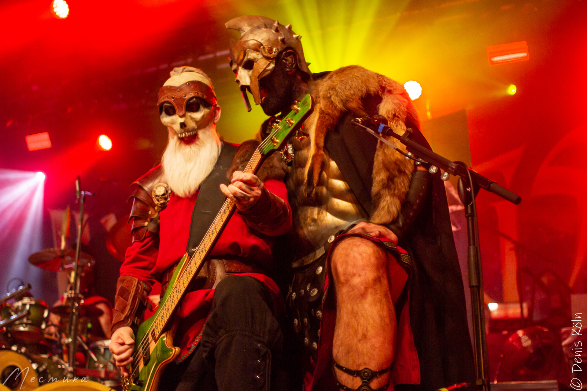 Warkings, Stuttgart, 22.04.23