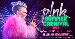 19 июля Pink выступит в городе Штутгарт (Stuttgart)