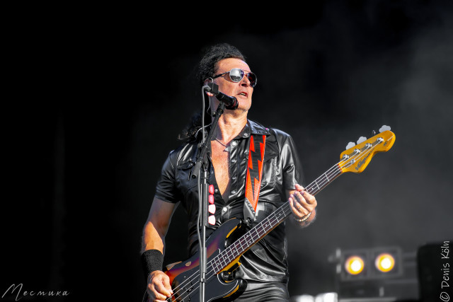 Dirkschneider, Wacken Open Air 2025