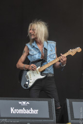 Axel Rudi Pell, Wacken Open Air 01.08.2024