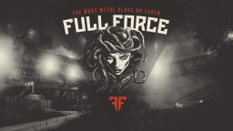 Фестиваль Full Force в 2025 году не состоится