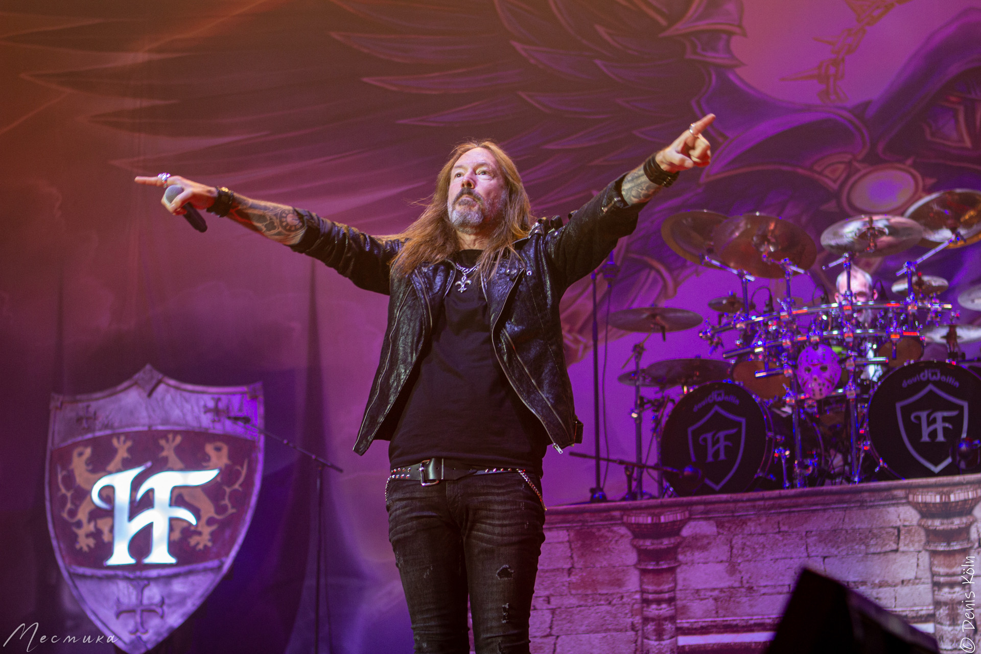 Hammerfall