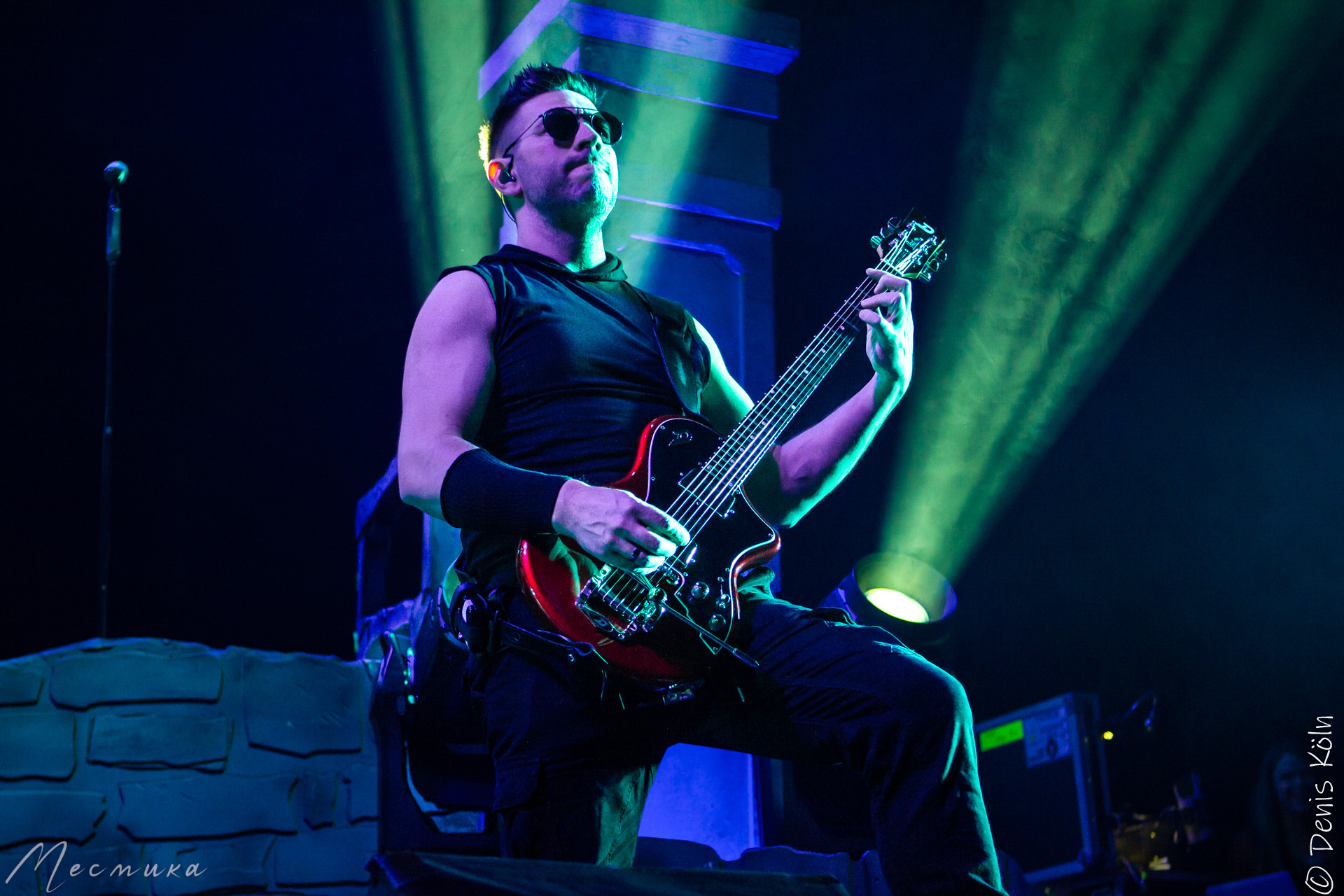 Avantasia, Stuttgart 28.03.25