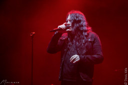 Katatonia, Wacken Open Air 01.08.25