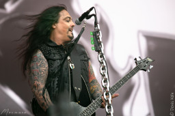 W.A.S.P., Wacken Open Air 02.08.25