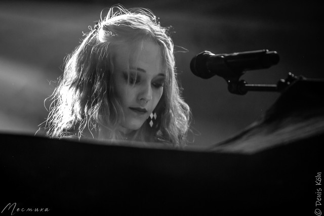 Lacrimosa, Aschaffenburg 01.10.25