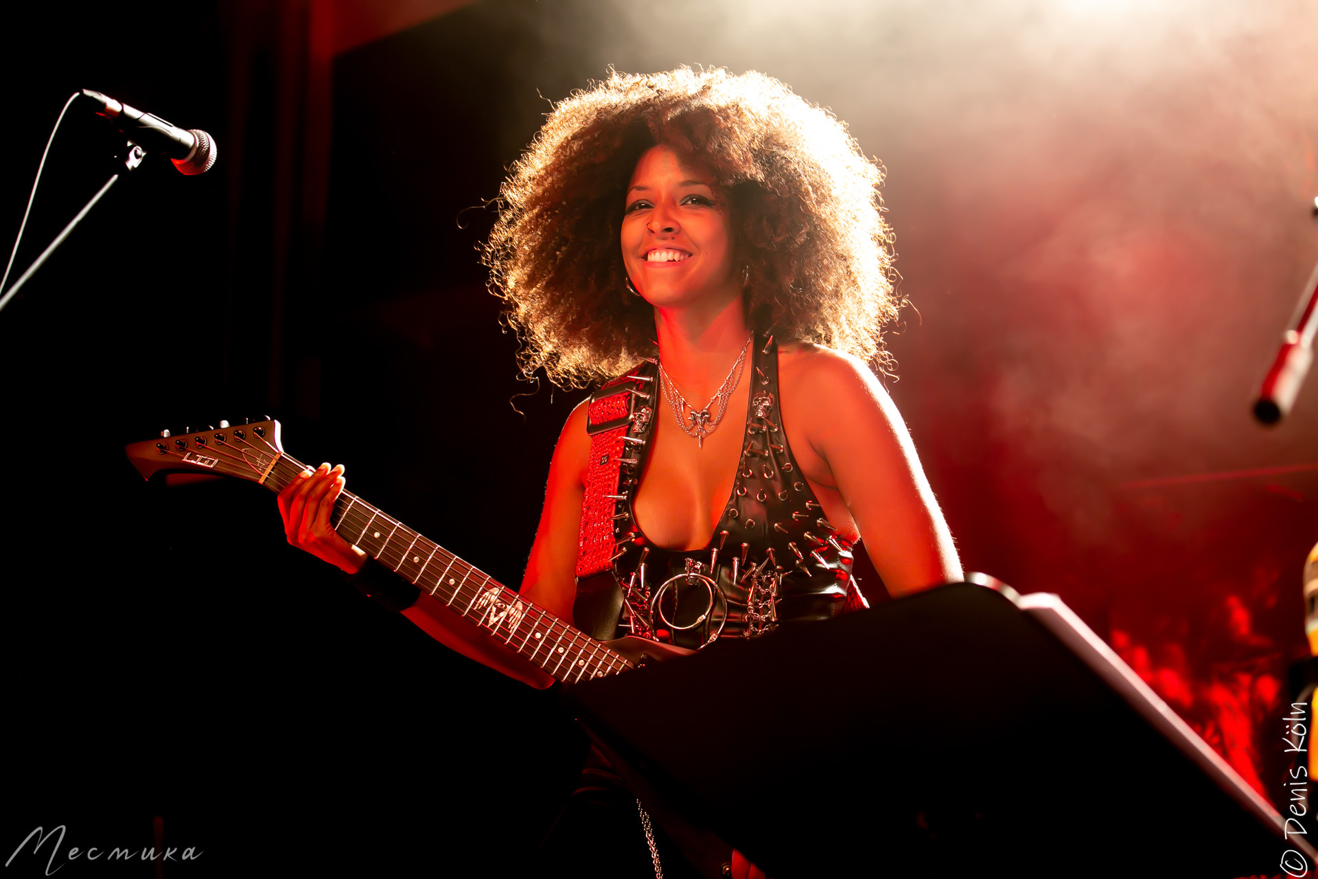 Primal Fear, Stuttgart 20.09.25