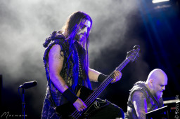 Dimmu Borgir, Wacken Open Air 01.08.25