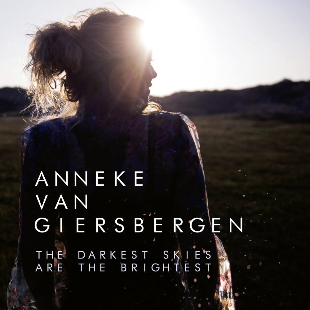 Anneke Van Giersbergen - The Darkest Skies Are The Brightest (Acoustic Rock/ Prog Rock, InsideOut Music, 26.02.2021)
