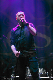 Paradise Lost, Ludwigsburg 14.06.25