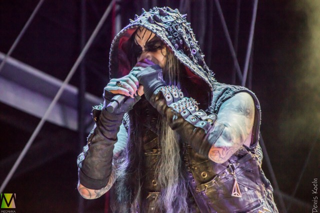 Dimmu Borgir